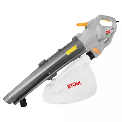 Ryobi Blower Mulching Vaccum 3000W Ryobi Blower Mulching Vaccum 3000W