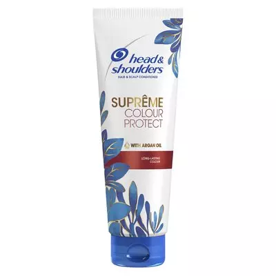 Head & Shoulders Supreme Moist Conditioner 275ml x 6