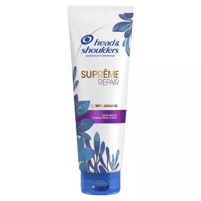 Head & Shoulders Smooth Conditioner 275ml