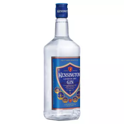 Kensington London Dry Gin 750ml Kensington London Dry Gin 750ml