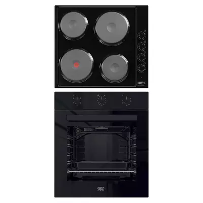 Defy Slimline Box Set Black DCB838 Defy Slimline Box Set Black DCB838