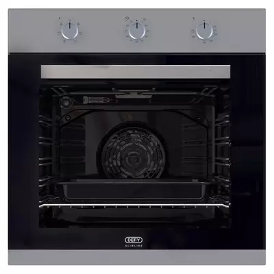 Defy Slimline 600MFA Imitate Oven DBO486