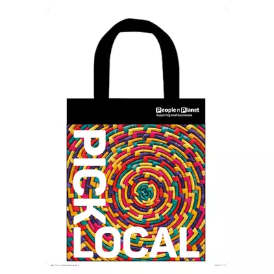 Virobag Pick Local 30L Virobag Pick Local 30L