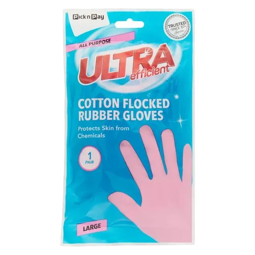 PnP Ultra Care & Protect Glove Large PnP Ultra Care & Protect Glove Large