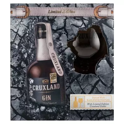 Cruxland Black Truffle Gift Pack 750ml