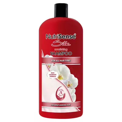 Nutri-Sense Normal Shampoo 1L