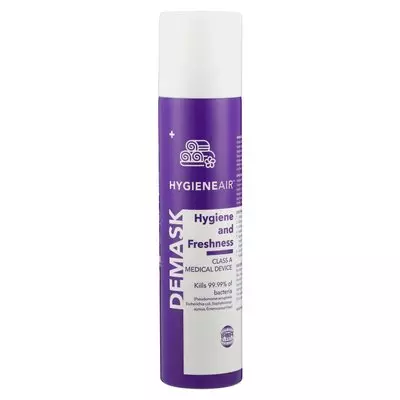 Hygiene Air Demask Fogger 300ml