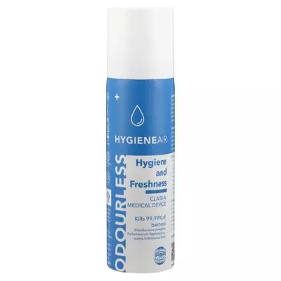 Hygiene Air Ouderless Fogger 150ml