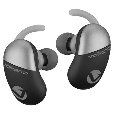 Volkano Swish True Wireless Sports Earphone + Case