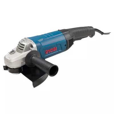 Ryobi Angle Grinder 230mm 2000w