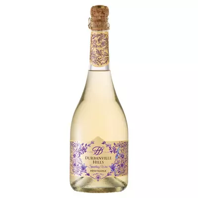 Durbanville Hills Sparkling Demi Sec 750ml Durbanville Hills Sparkling Demi Sec 750ml