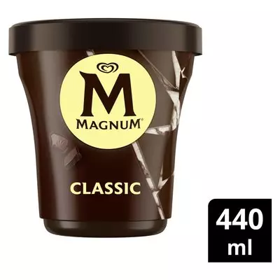 Ola Magnum Classic 440ml Ola Magnum Classic 440ml