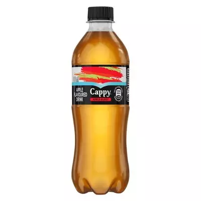 Cappy Apple Burst 500ml