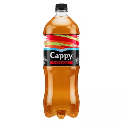 Cappy Apple Burst 1.5L Cappy Apple Burst 1.5L