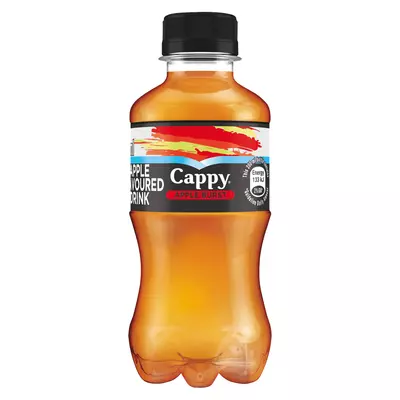 Cappy Apple Burst 200ml Cappy Apple Burst 200ml