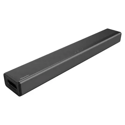 Hisense 2.1 Inch Soundbar 80W Hisense 2.1 Inch Soundbar 80W
