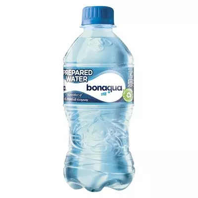 Bonaqua Still Water 300ml x 24