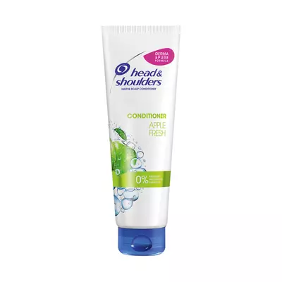 Head & Shoulders Conditioner Apple 275ml Head & Shoulders Conditioner Apple 275ml