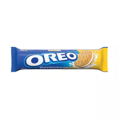 Oreo Golden 133g
