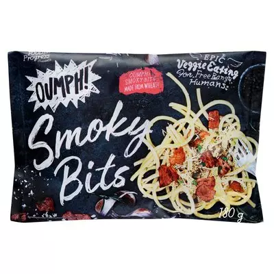 OUMPH! Smoky Bits 180g