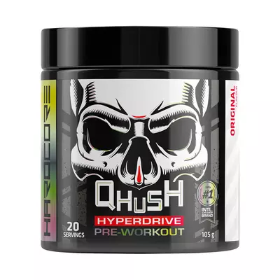 USN QHUSH HYPERDRIVE 105g