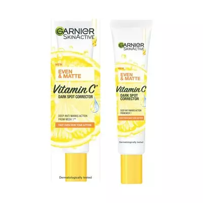 Garnier Even & Matte Dark Spot Correct 3 Garnier Even & Matte Dark Spot Correct 3