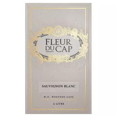 Fleur du Cap Sauvignon Blanc 2L