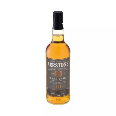 Aerstone Single Malt Land Cask 750ml Aerstone Single Malt Land Cask 750ml