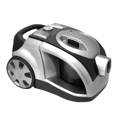 Conti Cyclonic Vacuum Cleaner Conti Cyclonic Vacuum Cleaner