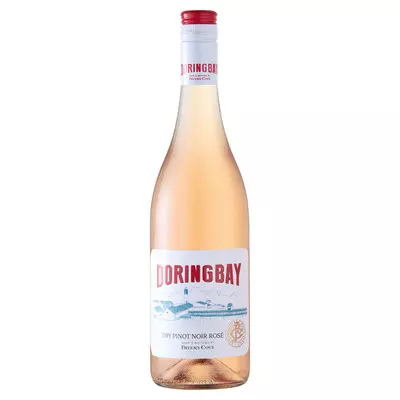 Fryers Cove Doring Bay Pinot Noir Rose 750ml x 6 Fryers Cove Doring Bay Pinot Noir Rose 750ml x 6