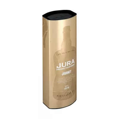 Jura Journey Single Malt Scotch Whisky 750ml
