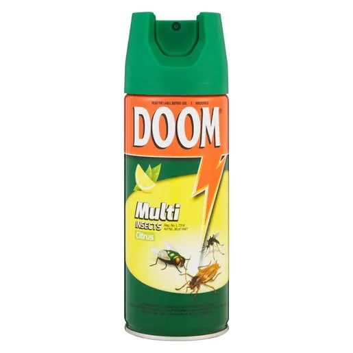 Doom Insecticide Citrus 300ml