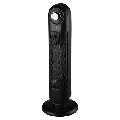 AIM PTC Tower Heater
