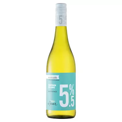 Spier 5.5% Chenin Blanc 750ml x 6