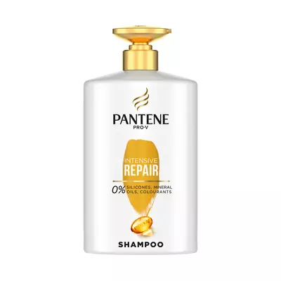 Pantene Repair & Protect Shampoo 1L