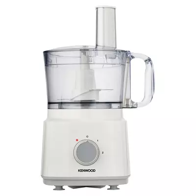 Kenwood Essentials Food Processor White