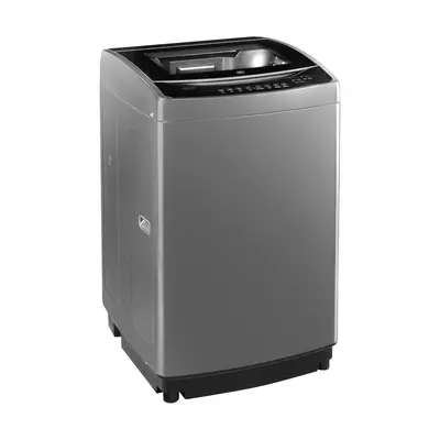 Defy 17kg Top Loader Washing Machine Stainless Steel Defy 17kg Top Loader Washing Machine Stainless Steel