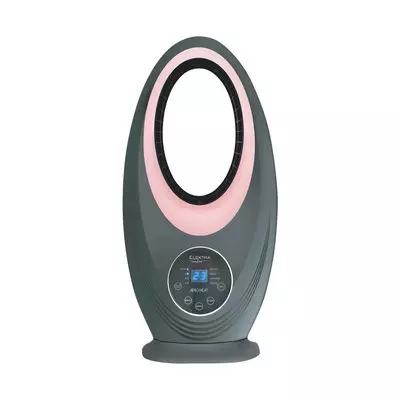 Elektra Aero-Heat Bladeless Heater Elektra Aero-Heat Bladeless Heater