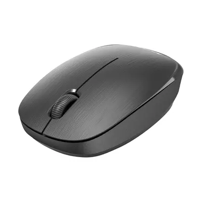 Hama Optical Wireless Mouse 3 Button Black Hama Optical Wireless Mouse 3 Button Black