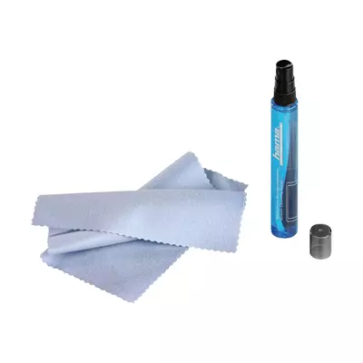 Hama Screen Cleaning Set 15ml Incl Cloth