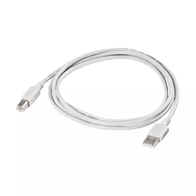 Hama USB 2.0 Cable Grey 1.50m Hama USB 2.0 Cable Grey 1.50m