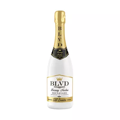 Boulevard Luxury Nectar 750ml