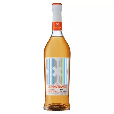 Glenmorangie X Single Malt Scotch Whisky 750ml Glenmorangie X Single Malt Scotch Whisky 750ml