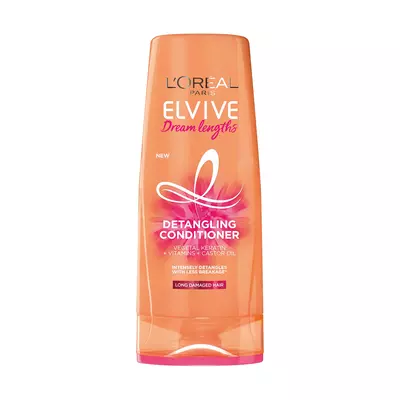 Elvive Conditioner Dream Lengths 700ml Elvive Conditioner Dream Lengths 700ml