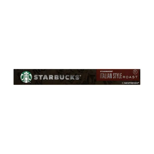 Starbucks? Italian Roast Capsules 53g Starbucks? Italian Roast Capsules 53g