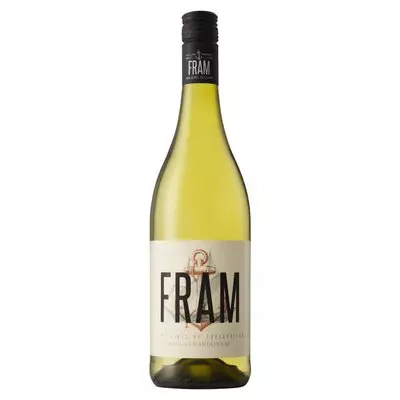 Fram Chardonnay 750ml Fram Chardonnay 750ml