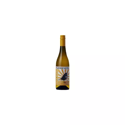 Fledge Jikken Chenin Blanc 750ml Fledge Jikken Chenin Blanc 750ml