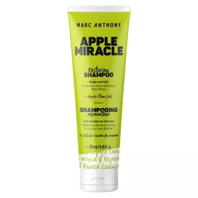 Marc Anthony Apple Miracle Shampoo 250ml Marc Anthony Apple Miracle Shampoo 250ml