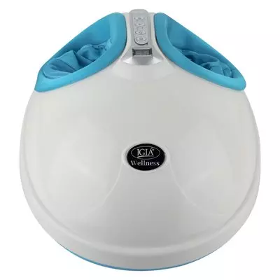 Igia Wellness Foot Massager
