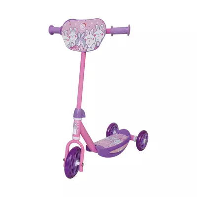 Monterra Girls 3 Wheeler Scooter Monterra Girls 3 Wheeler Scooter